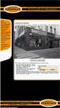 Mobile Screenshot of antwerpskookhuis.be